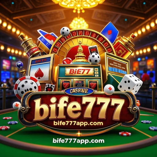 A Magia dos Jogos de Eventos na Plataforma Bife777